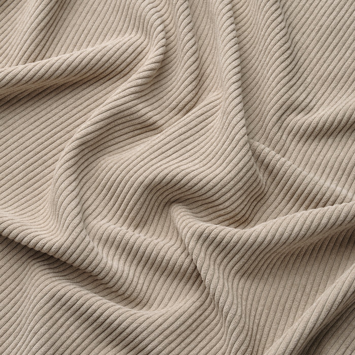 UPPLAND cover for loveseat, Kelinge beige - IKEA