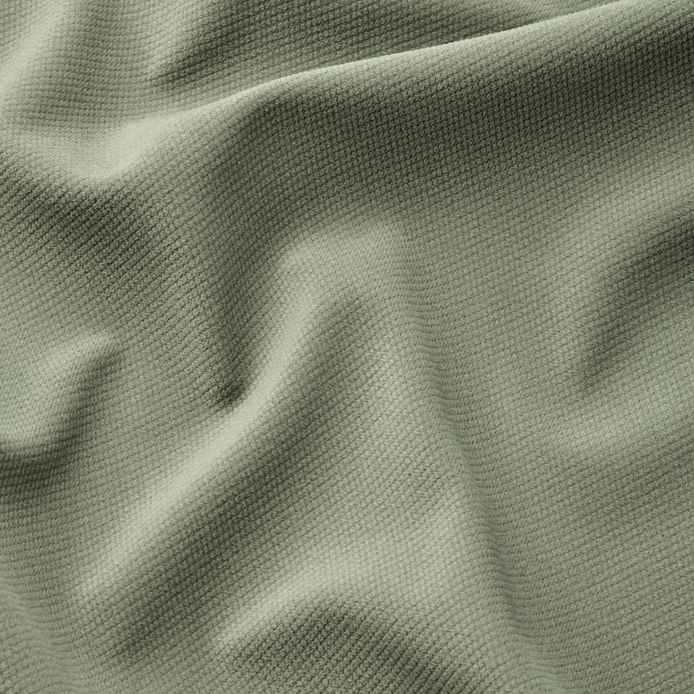 UPPLAND cover for sofa, Hakebo gray-green - IKEA