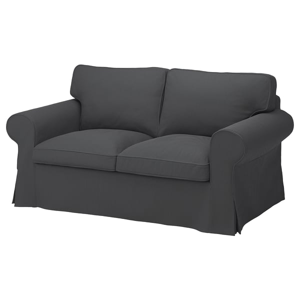 UPPLAND Loveseat, Kelinge anthracite