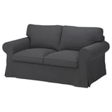 UPPLAND Loveseat, Kelinge anthracite