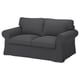 UPPLAND Loveseat, Kelinge anthracite