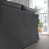 UPPLAND Loveseat, Kelinge anthracite