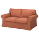 UPPLAND Loveseat, Kelinge rust