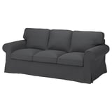 UPPLAND Sofa, Kelinge anthracite