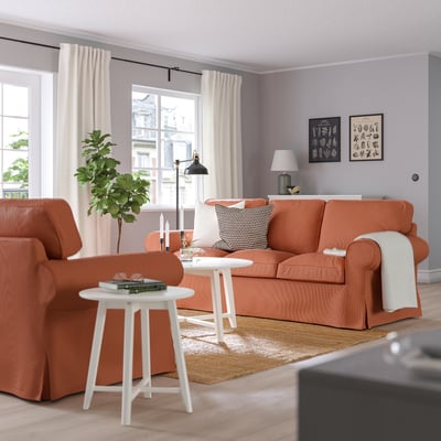 UPPLAND Sofa, Kelinge rust