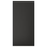 UPPLÖV Door, matte anthracite, 24x50 "