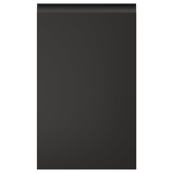 UPPLÖV Door, matte anthracite, 18x30 "