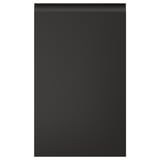UPPLÖV Door, matte anthracite, 18x30 "