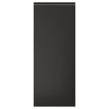 UPPLÖV Door, matte anthracite, 24x60 "