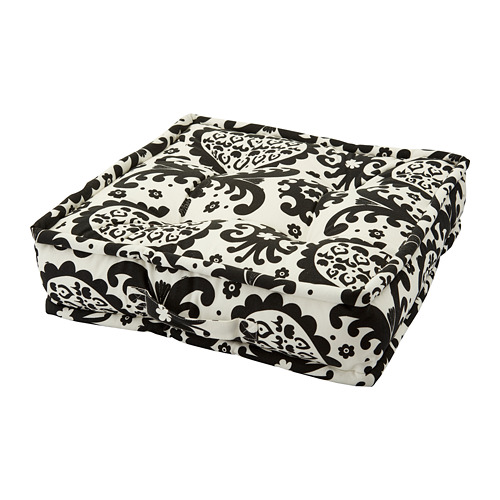 URSPRUNGLIG Floor cushion - IKEA