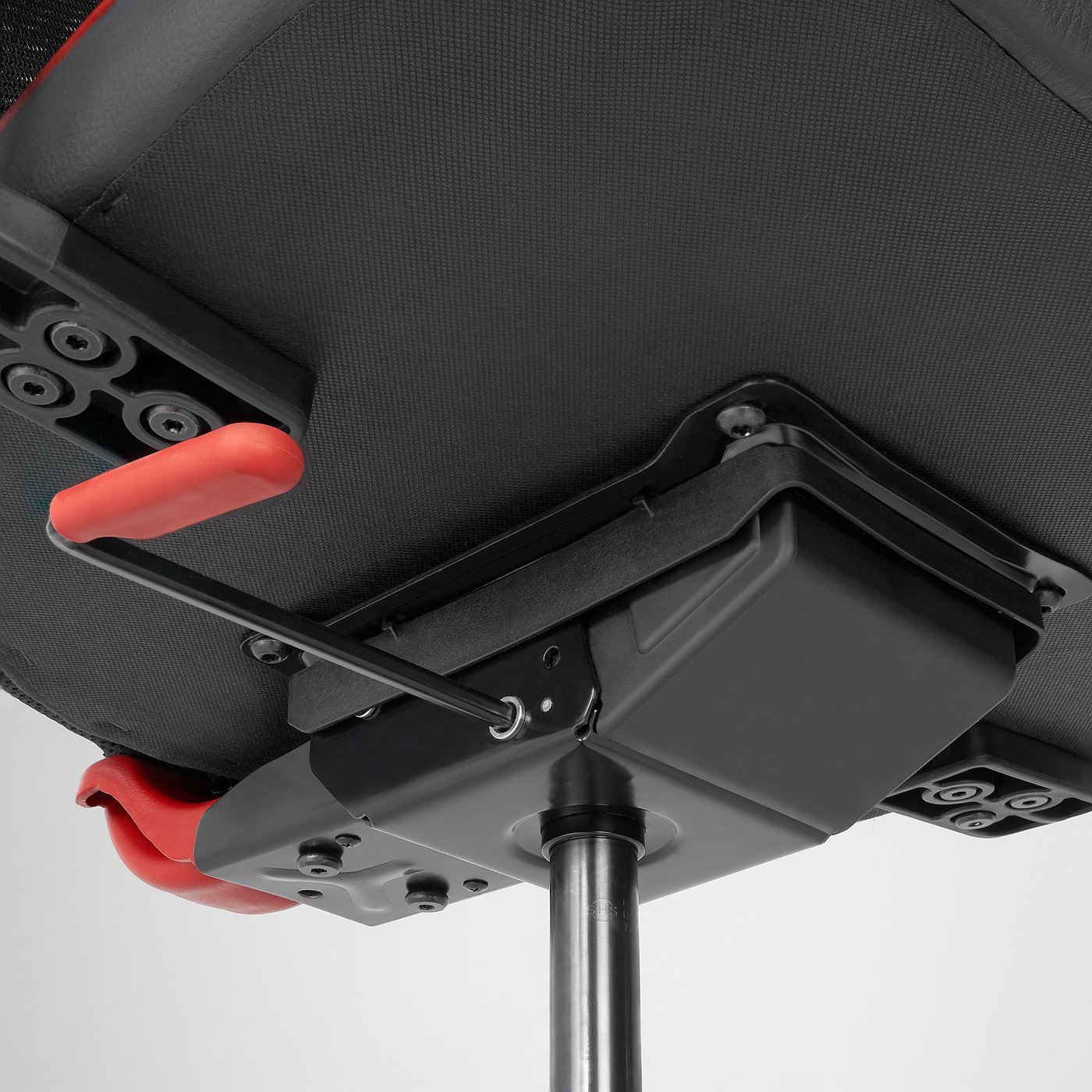UTESPELARE / MATCHSPEL gaming desk and chair, black - IKEA