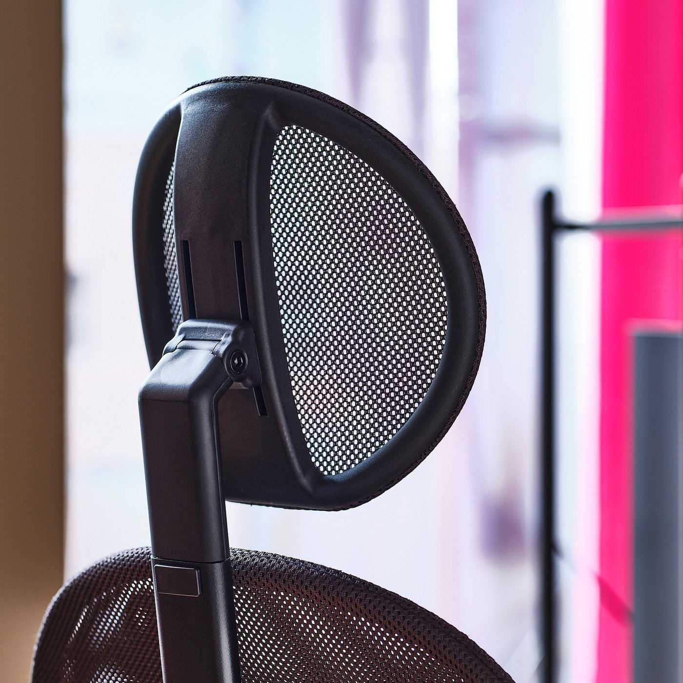 UTKLASSNING gaming chair, Gräsnäs anthracite/black - IKEA