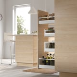 UTRUSTA Assembly kit for pull-out function