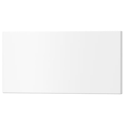 UTRUSTA Drawer front, medium, 15 "