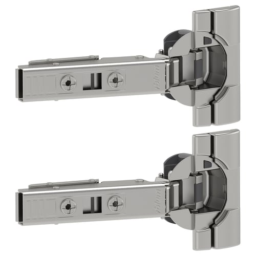 Utrusta Hinge W B In Damper For Kitchen 110 Ikea
