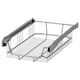 Option: UTRUSTA Wire basket, 15x24 "