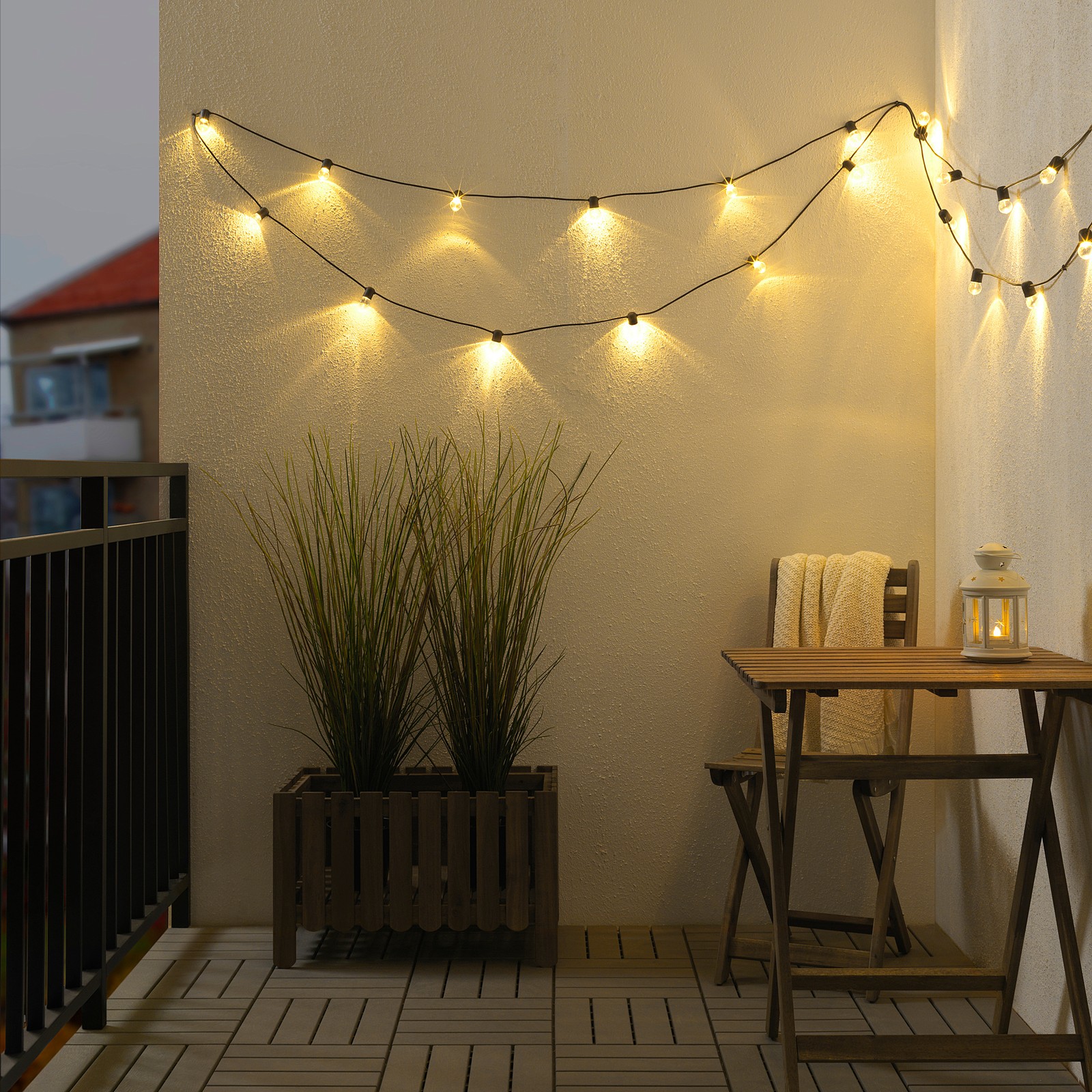 Outdoor Lamps &amp; Exterior Lights IKEA