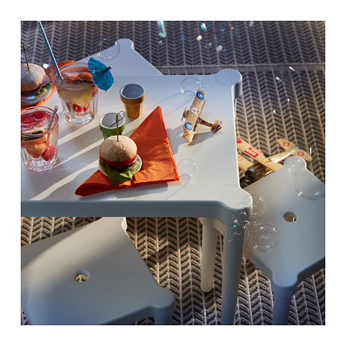 UTTER Children's table IKEA