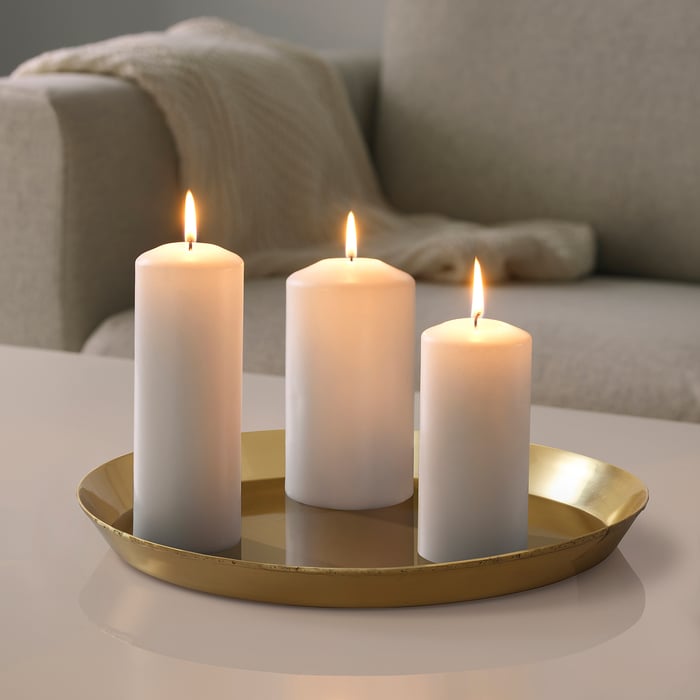 Candle holders Tea light holders IKEA