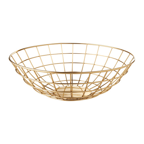 UTVÄNDIG Decorative bowl IKEA