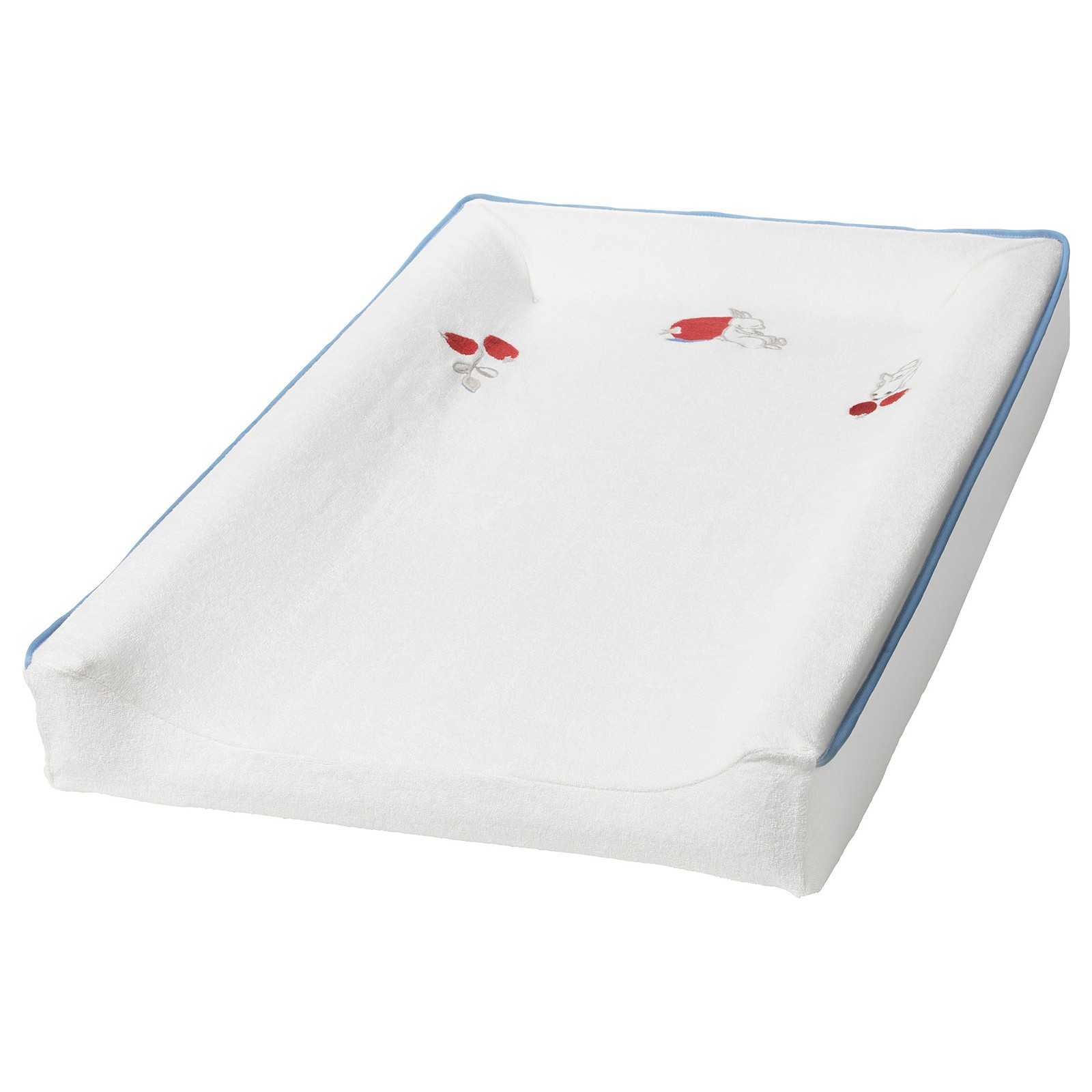 VÄDRA Changing pad, 18 7/8x29 1/8" IKEA