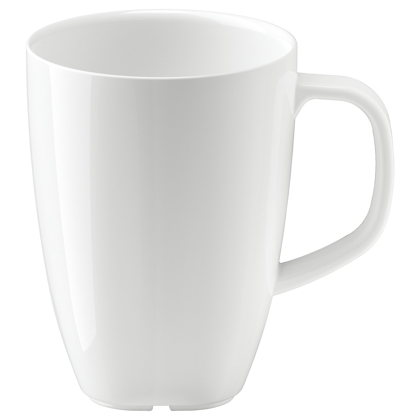 Mug, white 5