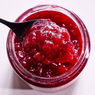 VAGGSÅNG Lingonberry spread, 1 lb