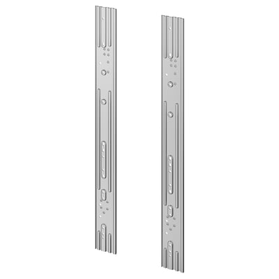 VÅGLIG Connecting rail for fronts