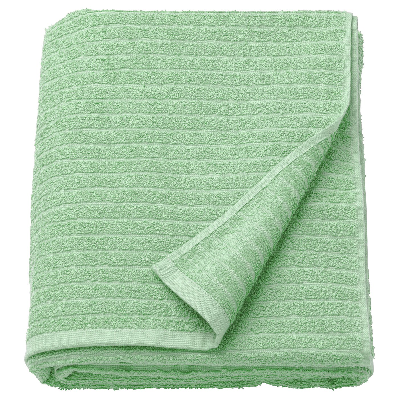 Bath Sheet, Light Green