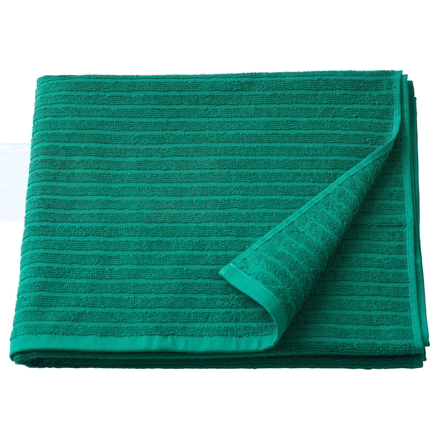 dark green bath towels