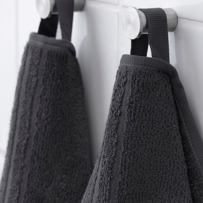Hand Towels - Bathroom Hand Towel Sets - IKEA