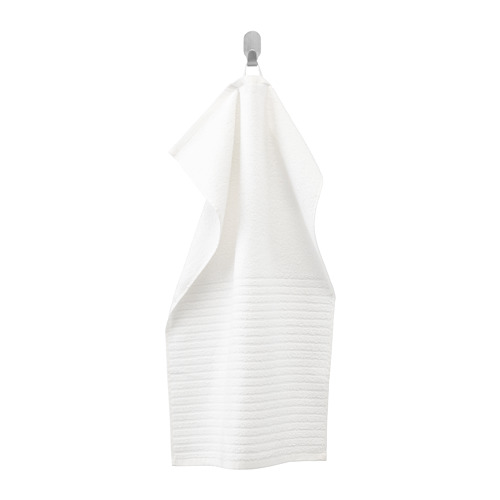 VÅGSJÖN Hand towel IKEA