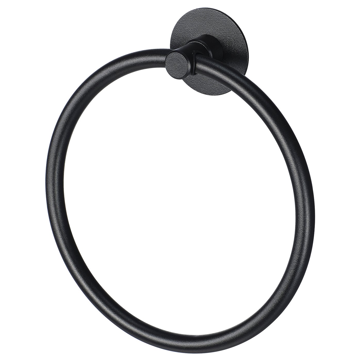 Towel Hanger, Self-Adhesive