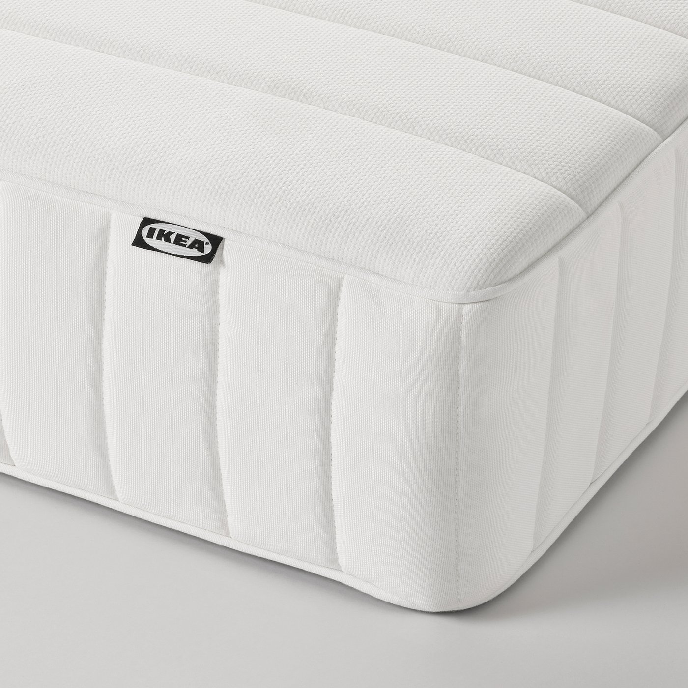 VALEVÅG Pocket spring mattress - Thumbnail 2