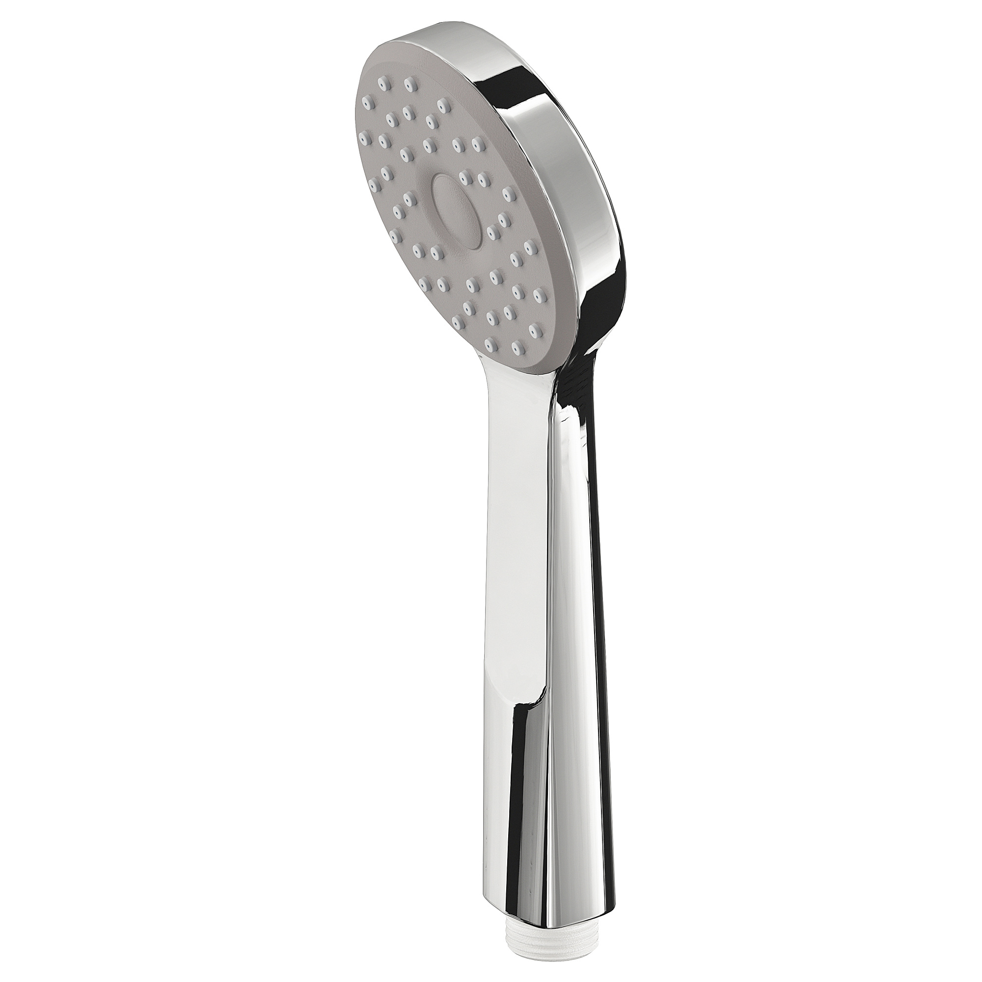 VALLAMOSSE Singlespray hand held shower head, chrome plated IKEA