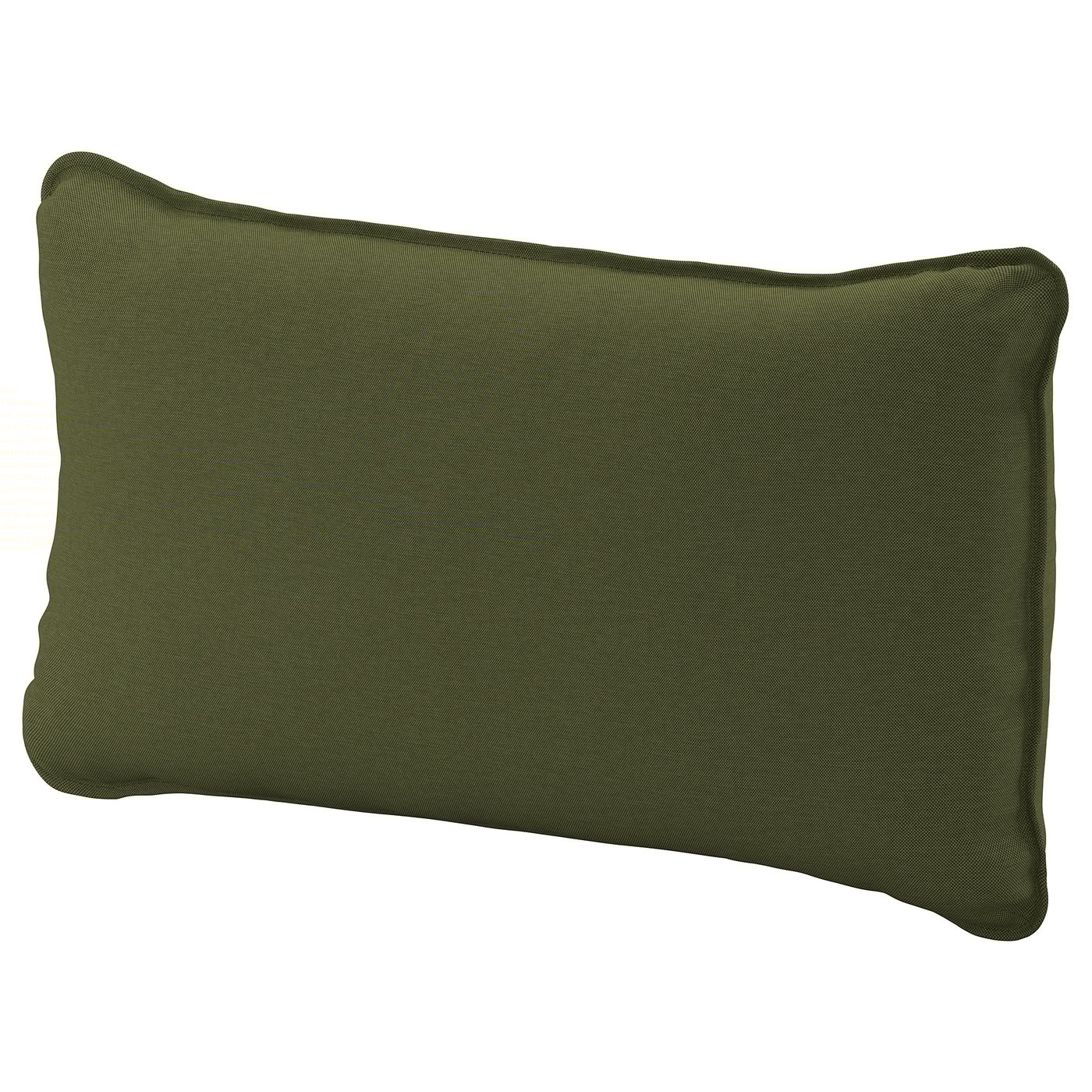 green pillows ikea