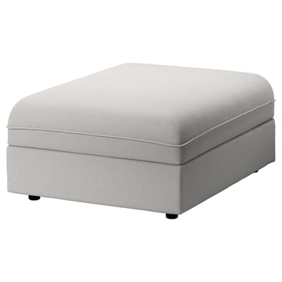 Ottomans Pouffes Ikea