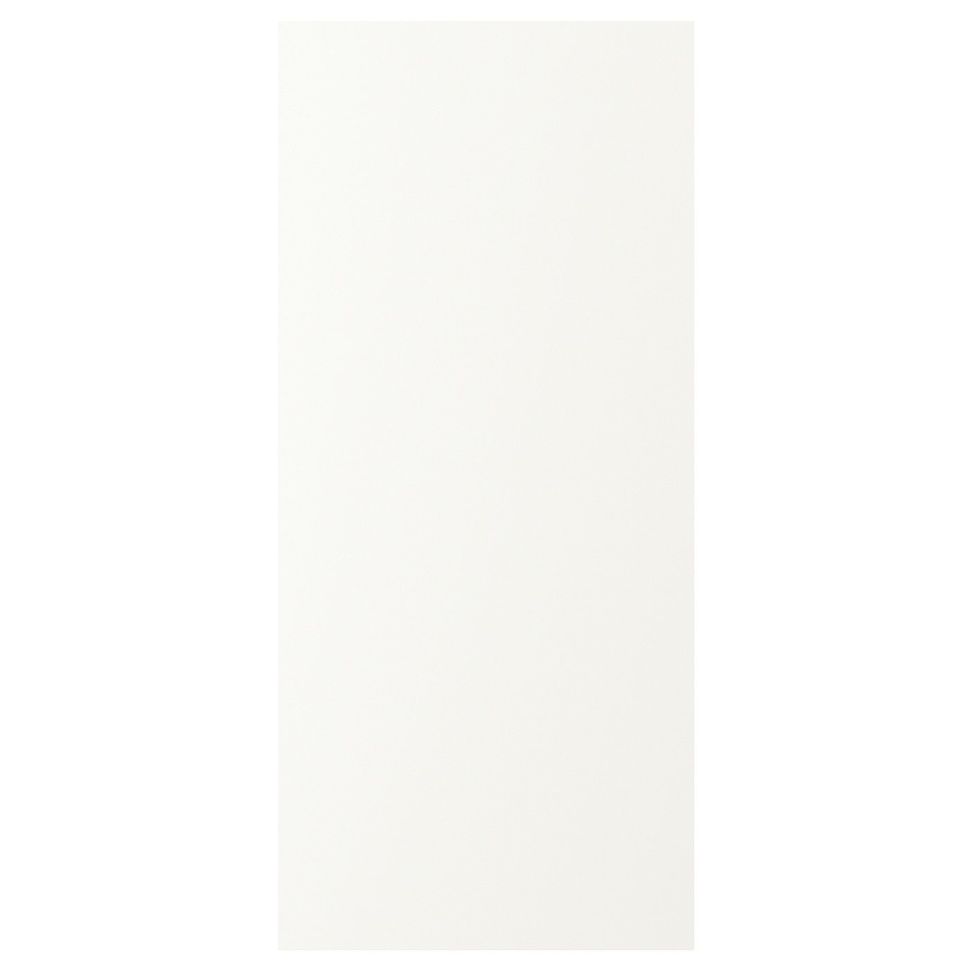 VALLSTENA door, white, 18x40
