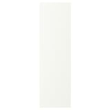 VALLSTENA Door, white, 12x40 "
