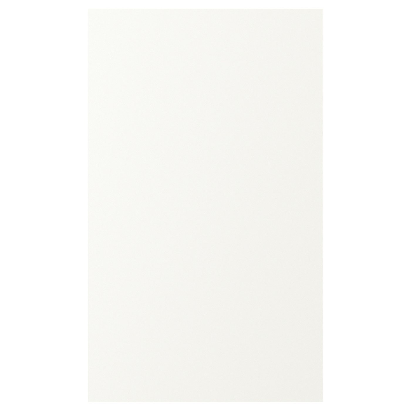 VALLSTENA door, white, 18x30