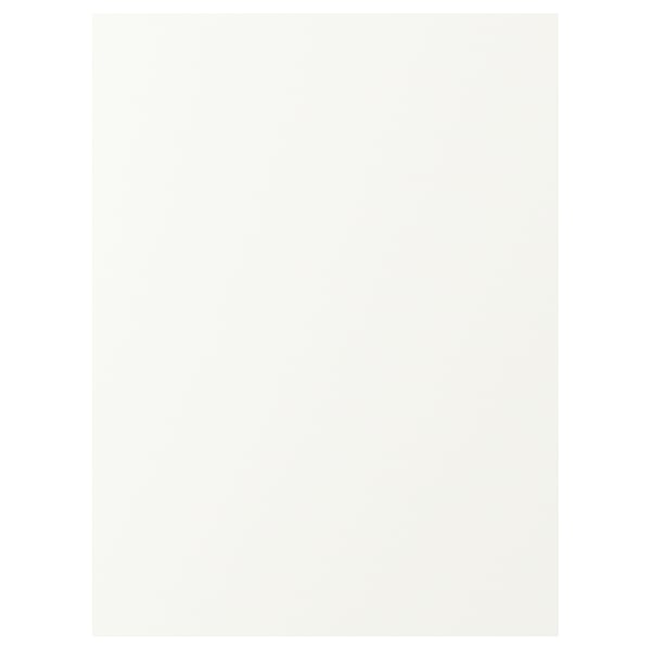 VALLSTENA Door, white, 15x20 "
