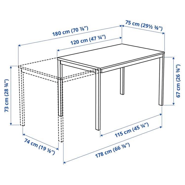 vangsta-extendable-table-white-471-4-707-8x291-2-ikea