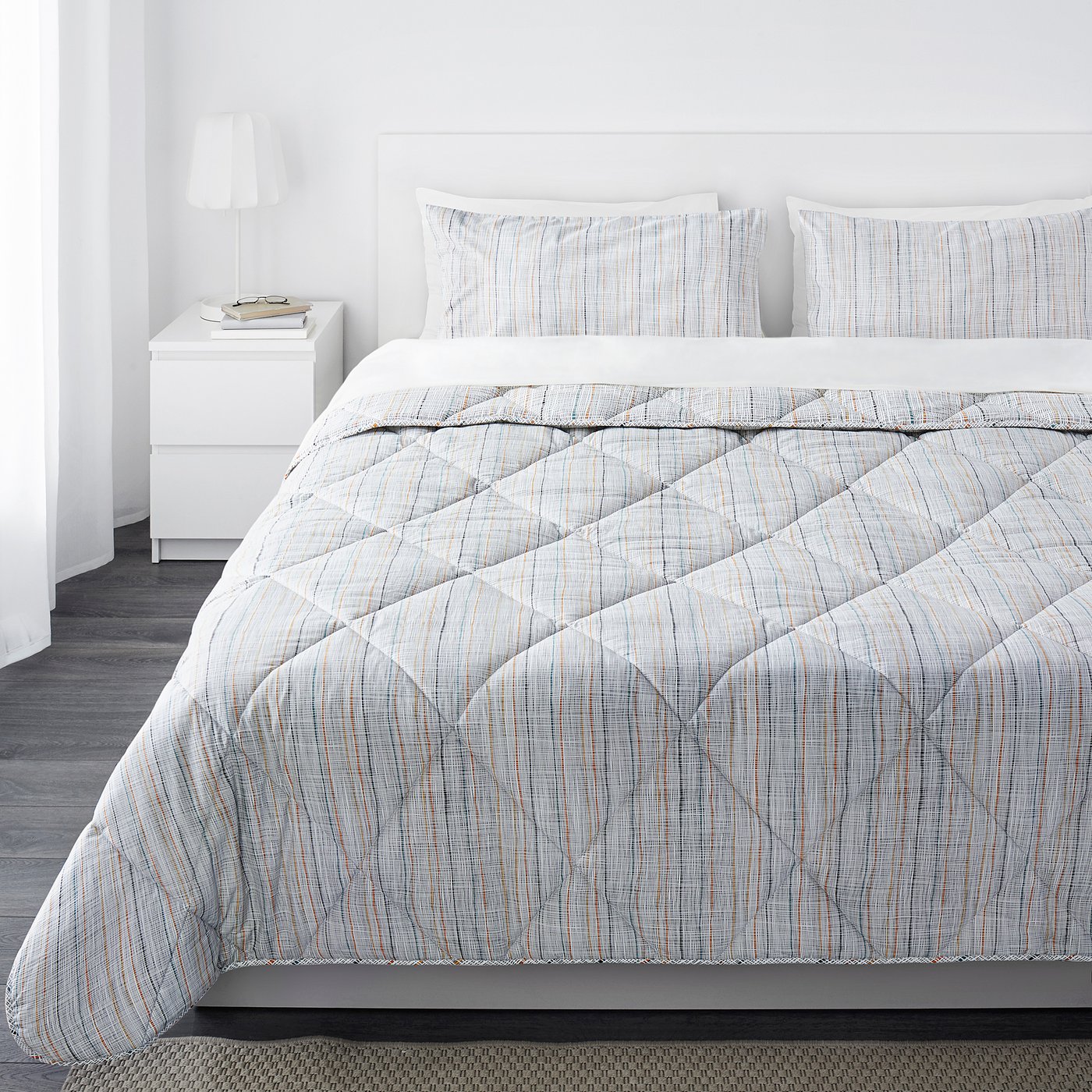 duvet and comforter sets