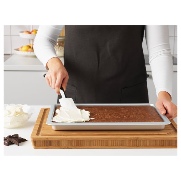 Kitchen Details 2 Pack Large Nonstick Baking Sheet