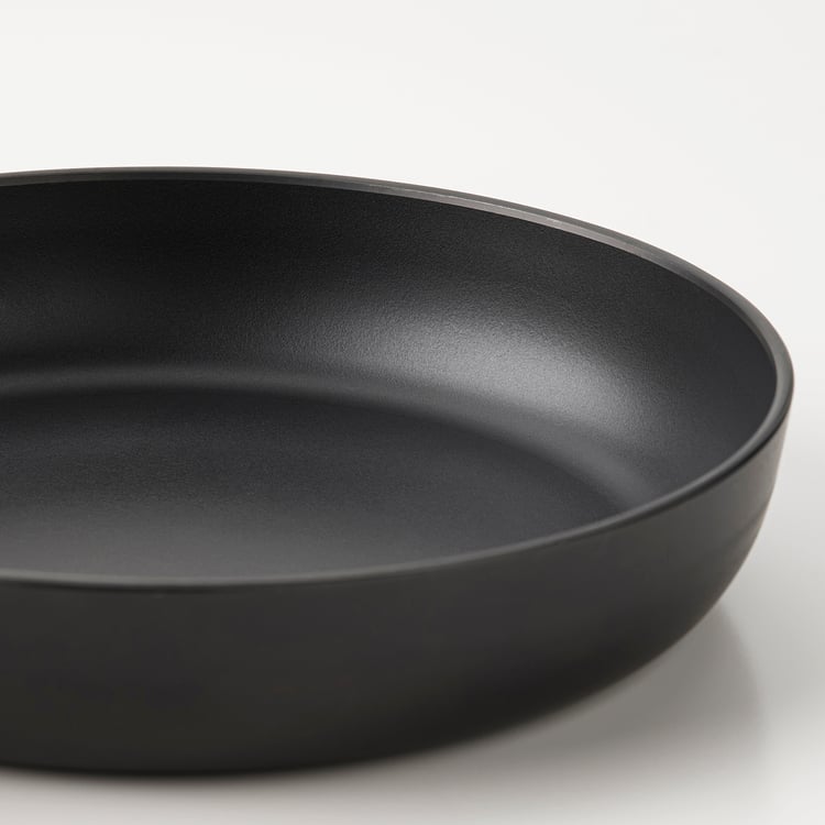VARDAGEN frying pan, carbon steel, 5" IKEA