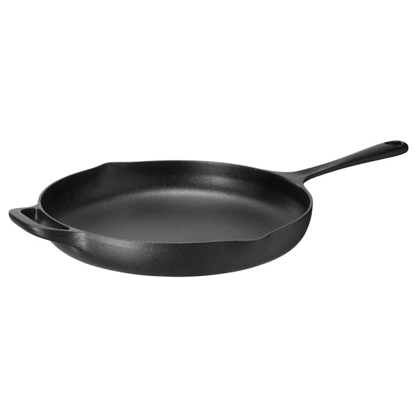 This Is Your Chance to Save on the Best Cast-Iron Skillet