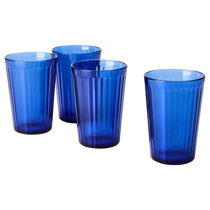 Drinking Glasses & Drinking Glasses Set IKEA