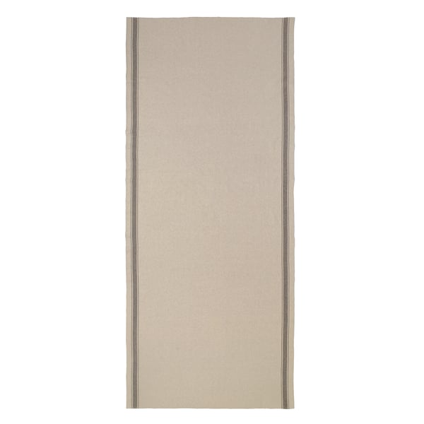 VARDAGEN Tablecloth, beige, Length 126" IKEA