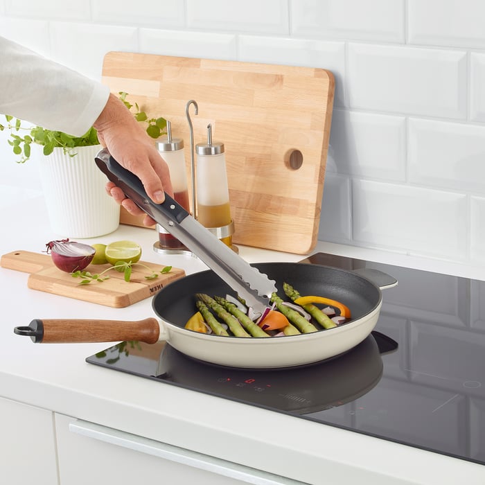 Durable, Affordable Bakeware - VARDAGEN Bakeware Series - IKEA