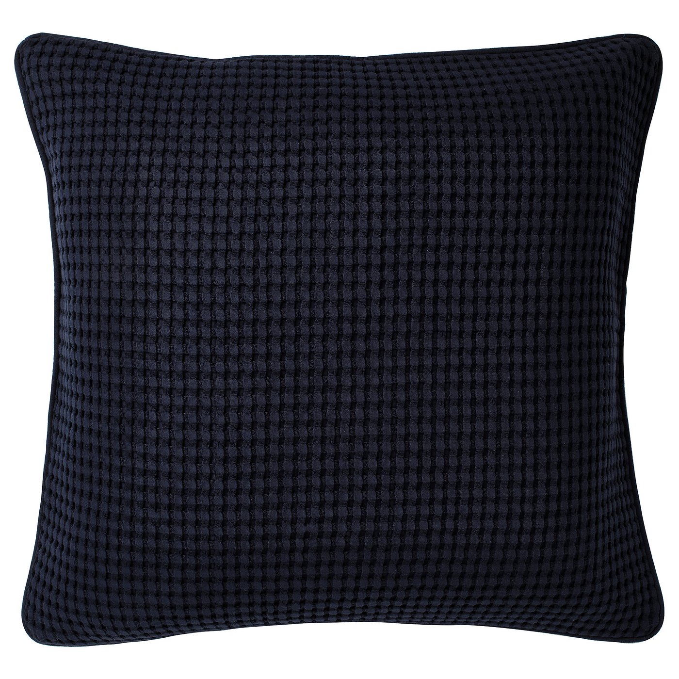 navy cushion covers